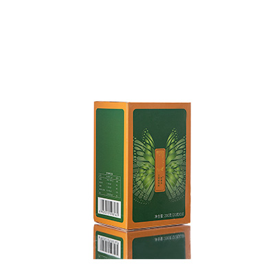 立山女生最爱三清粉